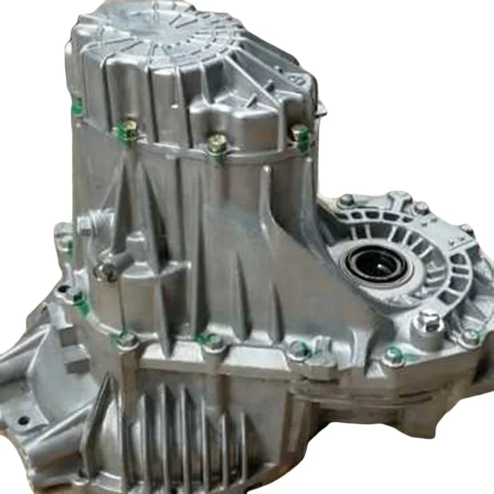 High quality Car Transmission Systems gear box 4300028843 for CERATO transmissions
High quality Car Transmission Systems gear box 4300028843 for CERATO transmissions