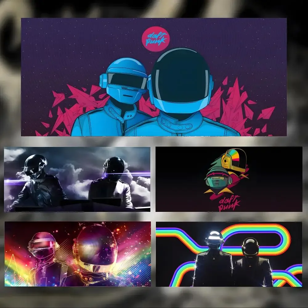 band electronic D-Daft Punk Mouse Pad Large Thick Desk Pad Stitched Edges Gaming Mouse Mat for PC
band electronic D-Daft Punk Mouse Pad Large Thick Desk Pad Stitched Edges Gaming Mouse Mat for PC