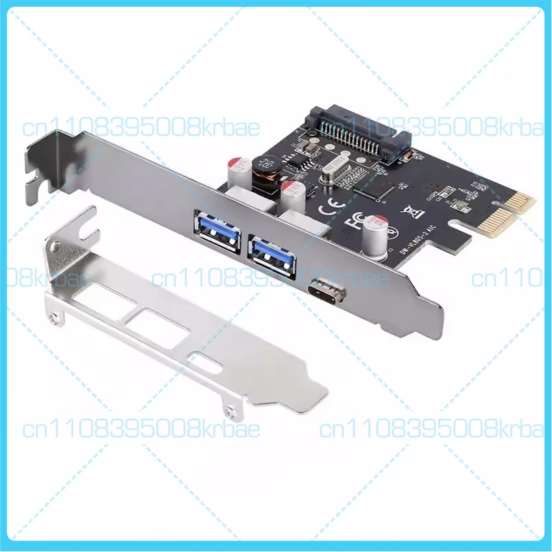 Адаптер-переходник для настольного ПК с разъемами PCIe на USB 3.1 Type-C и USB 3.0, реверсивный, для карт расширения
Адаптер-переходник для настольного ПК с разъемами PCIe на USB 3.1 Type-C и USB 3.0, реверсивный, для карт расширения