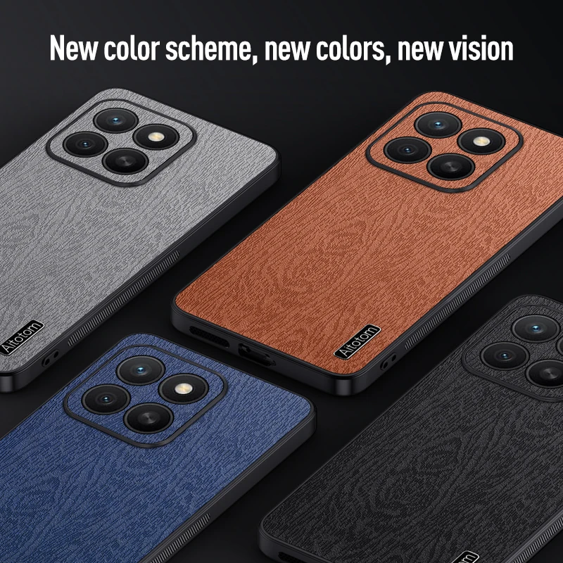 Leather Case for Huawei Honor X8c Tree Pattern Silicone Protection Hard Shockproof Phone Cover HonorX8c ABR-LX1 ABR-LX2 ABR-LX3
Leather Case for Huawei Honor X8c Tree Pattern Silicone Protection Hard Shockproof Phone Cover HonorX8c ABR-LX1 ABR-LX2 ABR-LX3
