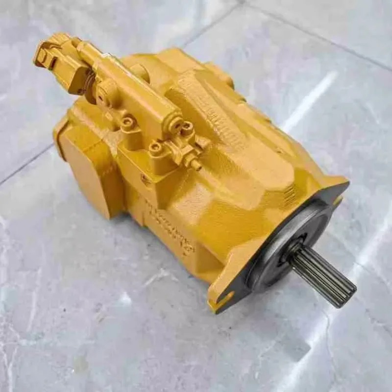 Лидер продаж 6E-5072(0R-7661) 6E-6102 6E-1412(10R-2517) Гидравлический насос экскаватора 6E-6102 6E-1412(10R-2517) 6E-6048 Поршневой насос 
Лидер продаж 6E-5072(0R-7661) 6E-6102 6E-1412(10R-2517) Гидравлический насос экскаватора 6E-6102 6E-1412(10R-2517) 6E-6048 Поршневой насос