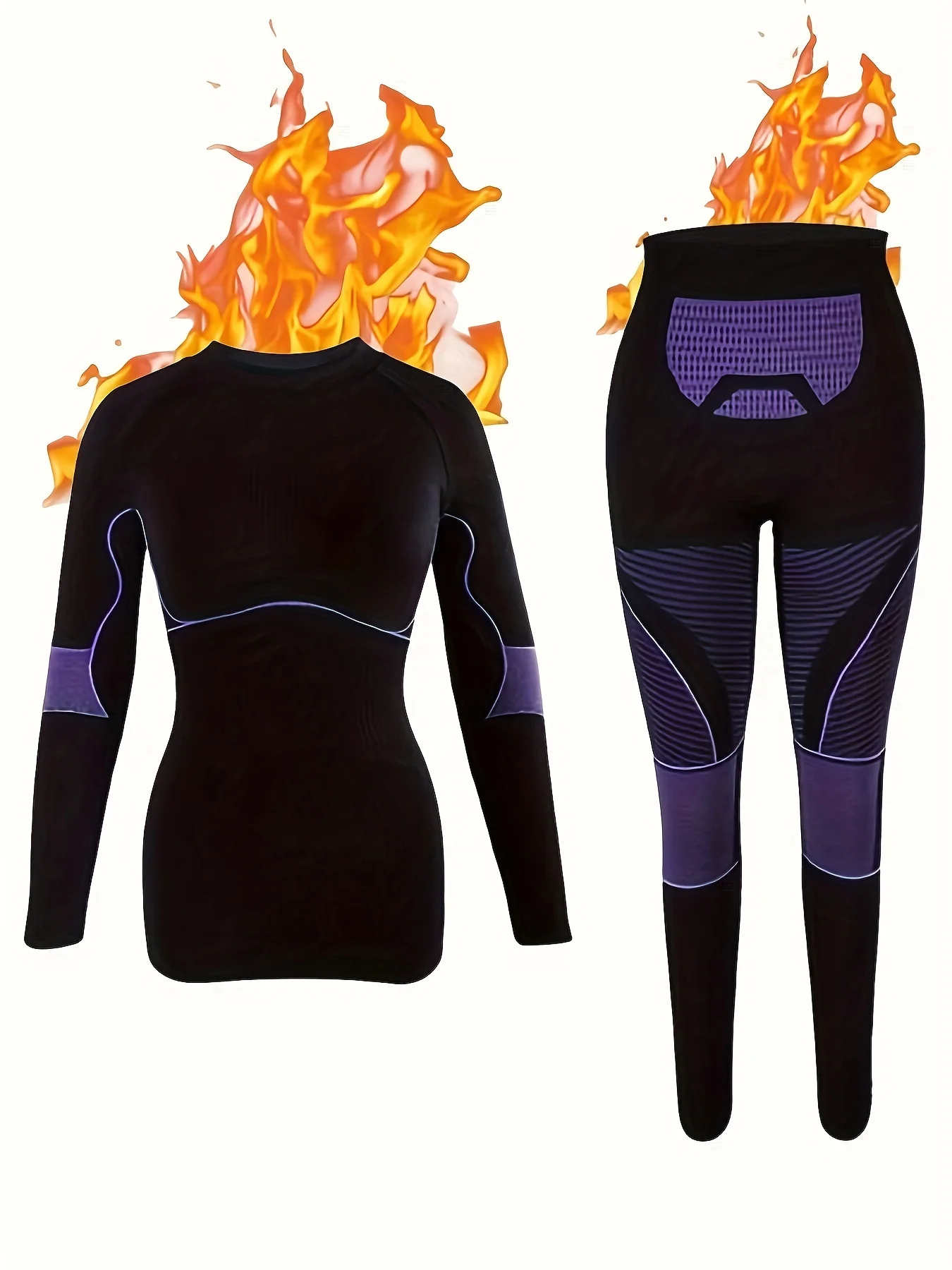 Женские комплекты термобелья, женское нижнее белье-джонс, термобелье для женщин, зимний термокомплект
Женские комплекты термобелья, женское нижнее белье-джонс, термобелье для женщин, зимний термокомплект