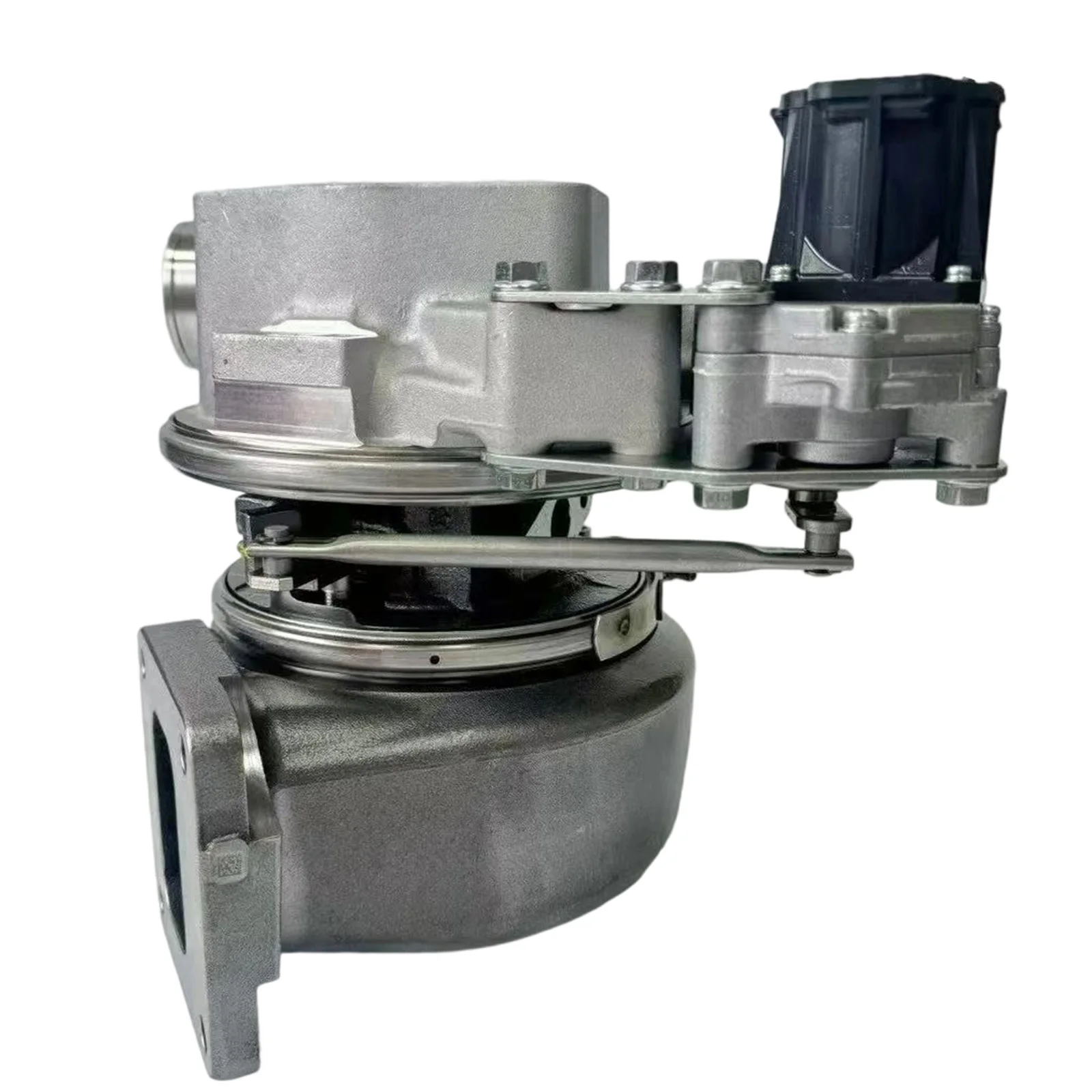 Turbocharger 859967-5004 Compatible for Isuzu 6HK1 Engine
Turbocharger 859967-5004 Compatible for Isuzu 6HK1 Engine