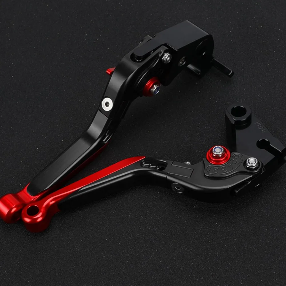 For Honda CBR650R CBR 650R 2019-Present Clutch Lever Brake Lever Set Adjustable Folding Handle Levers Motor Accessories Parts
For Honda CBR650R CBR 650R 2019-Present Clutch Lever Brake Lever Set Adjustable Folding Handle Levers Motor Accessories Parts