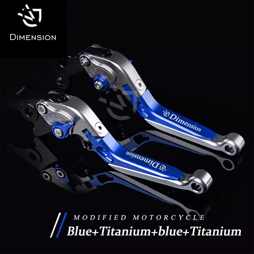 For HONDA CRF1000L CRF 1000L CRF1000 L 2016 2017 2018 Motorcycle Accessories CNC Short Brake Clutch Levers
For HONDA CRF1000L CRF 1000L CRF1000 L 2016 2017 2018 Motorcycle Accessories CNC Short Brake Clutch Levers
