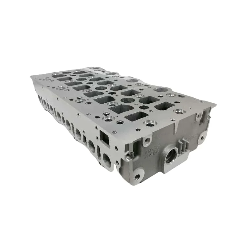 New OE S00000992+03 SC25R 2.5T IV Aluminum Parts Bare Empty Cylinder Head Valve Automotive Engine For SAIC MAXUS V80
New OE S00000992+03 SC25R 2.5T IV Aluminum Parts Bare Empty Cylinder Head Valve Automotive Engine For SAIC MAXUS V80