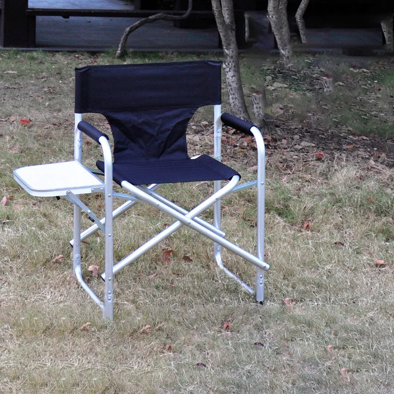 Wholesale Folding Camping Chair with Backrest and Side Table for Outdoor, Fishing, Beach, and Relaxation Use
Wholesale Folding Camping Chair with Backrest and Side Table for Outdoor, Fishing, Beach, and Relaxation Use