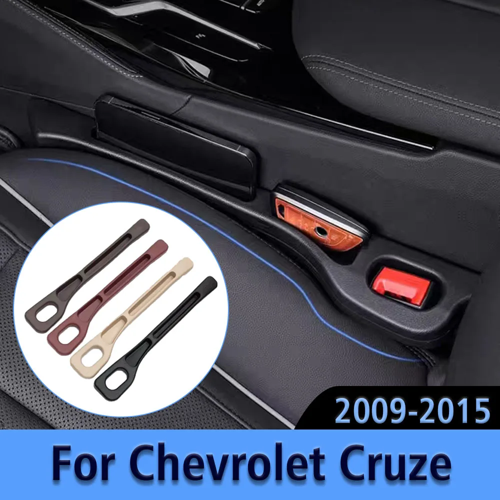 2PCS Car Seat Gap Anti-leak Stopper Strip Slot Seat Gap Storage Organizer For For Chevrolet Cruze 2009- 2011 2012 2013 2014 2015
2PCS Car Seat Gap Anti-leak Stopper Strip Slot Seat Gap Storage Organizer For For Chevrolet Cruze 2009- 2011 2012 2013 2014 2015