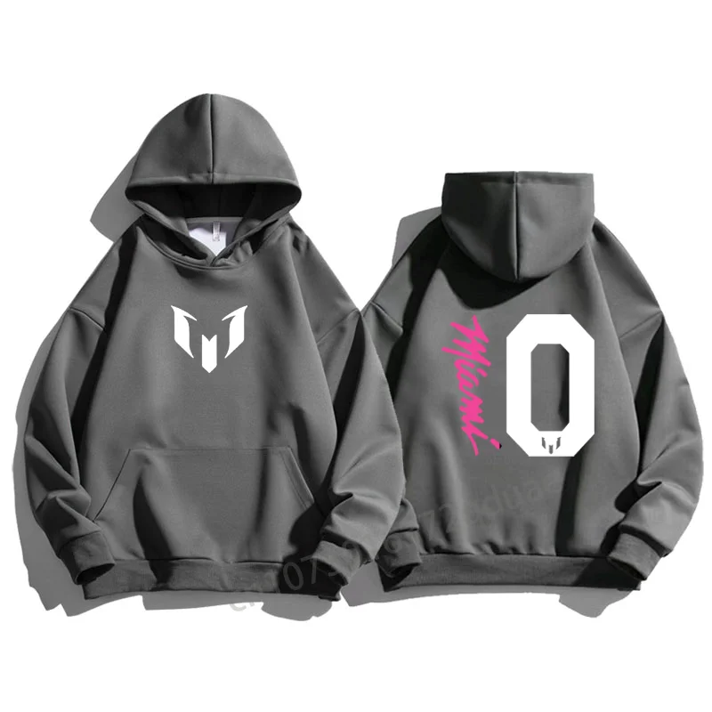 Messi Style Man Woman Fashion Graphic Print Streetwear Mens Cotton Hoodie Men Women Vintage Oversized Pullover Unisex Sweatshirt
Messi Style Man Woman Fashion Graphic Print Streetwear Mens Cotton Hoodie Men Women Vintage Oversized Pullover Unisex Sweatshirt