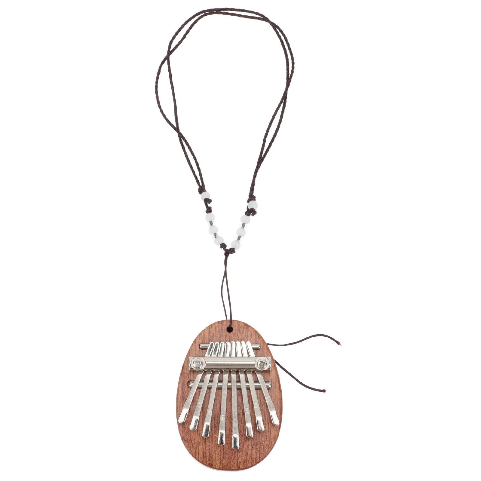 Kalimba Thumb Piano Small Wood Finger Piano for Beginners Kids Adults Mini Musical Instrument Creative Music Toy for Family
Kalimba Thumb Piano Small Wood Finger Piano for Beginners Kids Adults Mini Musical Instrument Creative Music Toy for Family