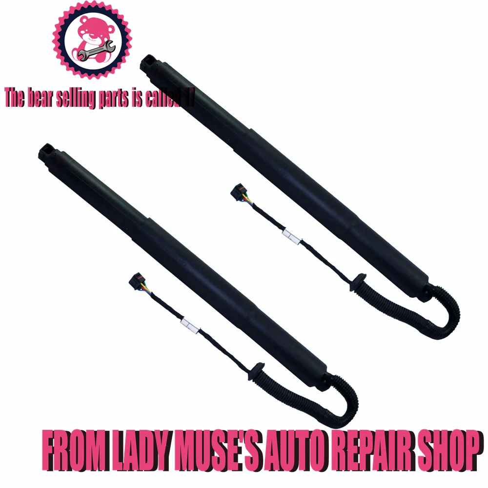 For Volkswagen Touareg 2016 Rear Power Tailgate Support Rod 5NG827851A905 5NA827851A 5NA827428
For Volkswagen Touareg 2016 Rear Power Tailgate Support Rod 5NG827851A905 5NA827851A 5NA827428