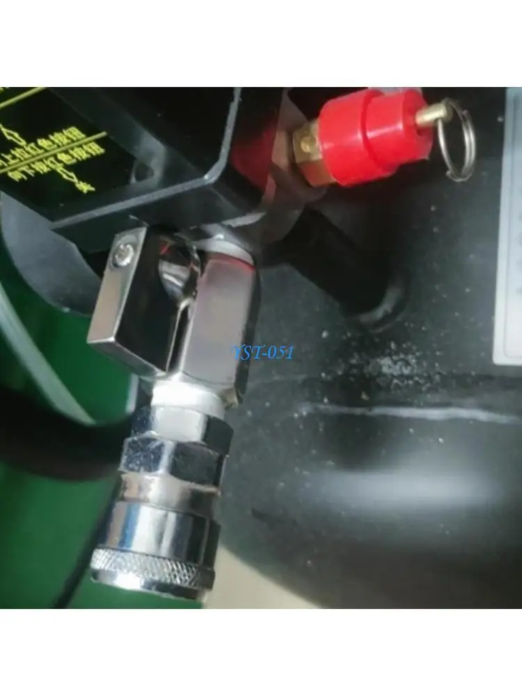 E15A 1/2Inch High Pressure Resistance Shower Valves Water Flows Control Device
E15A 1/2Inch High Pressure Resistance Shower Valves Water Flows Control Device