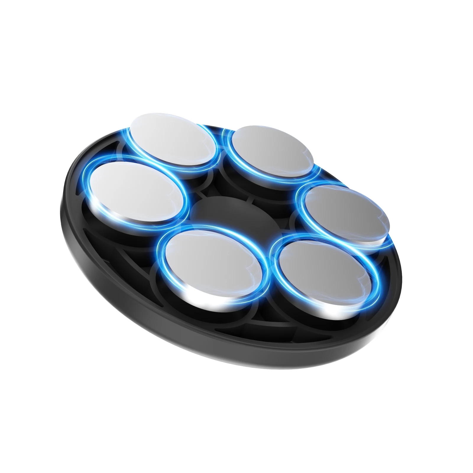 Adjustable Magnetic Quick-Release Base Mount for DJI OSMO 360 /Action 5 Pro/4/3/2 Camera Accessories
Adjustable Magnetic Quick-Release Base Mount for DJI OSMO 360 /Action 5 Pro/4/3/2 Camera Accessories