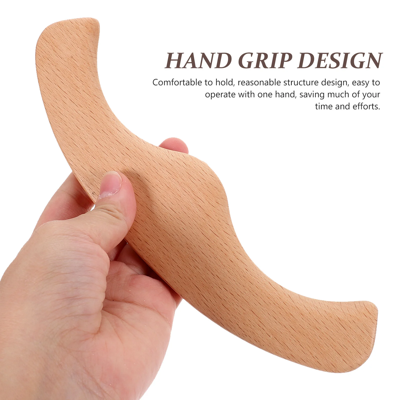 3Pcs Massage Scraper Wooden Face Scraper Tool for Home Use Portable Body Scraping Tool for Relaxation and Skin Elasticity
3Pcs Massage Scraper Wooden Face Scraper Tool for Home Use Portable Body Scraping Tool for Relaxation and Skin Elasticity