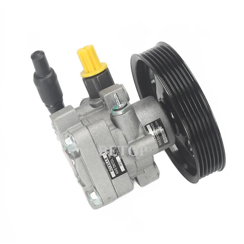 Power Steering Pump For Great Wall Haval H5 Wingle 5 6 4D20 Diesel 2.0T 3407100-K84
Power Steering Pump For Great Wall Haval H5 Wingle 5 6 4D20 Diesel 2.0T 3407100-K84