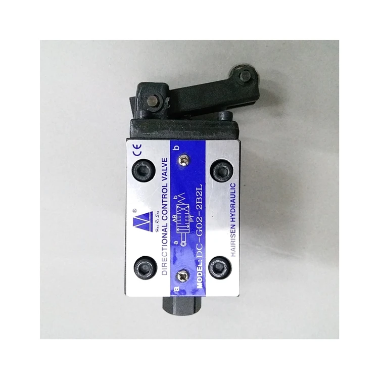 Low Price Of Brand New customizable Mechanical directional valve Safety gate pulley valve
Low Price Of Brand New customizable Mechanical directional valve Safety gate pulley valve