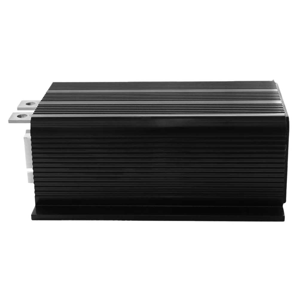80V-600A Motor Controller Fit for Most Electric Carts Golf Carts Club Carts Curtis 1253-8001 Speed Motor Controller OEM 17724705
80V-600A Motor Controller Fit for Most Electric Carts Golf Carts Club Carts Curtis 1253-8001 Speed Motor Controller OEM 17724705