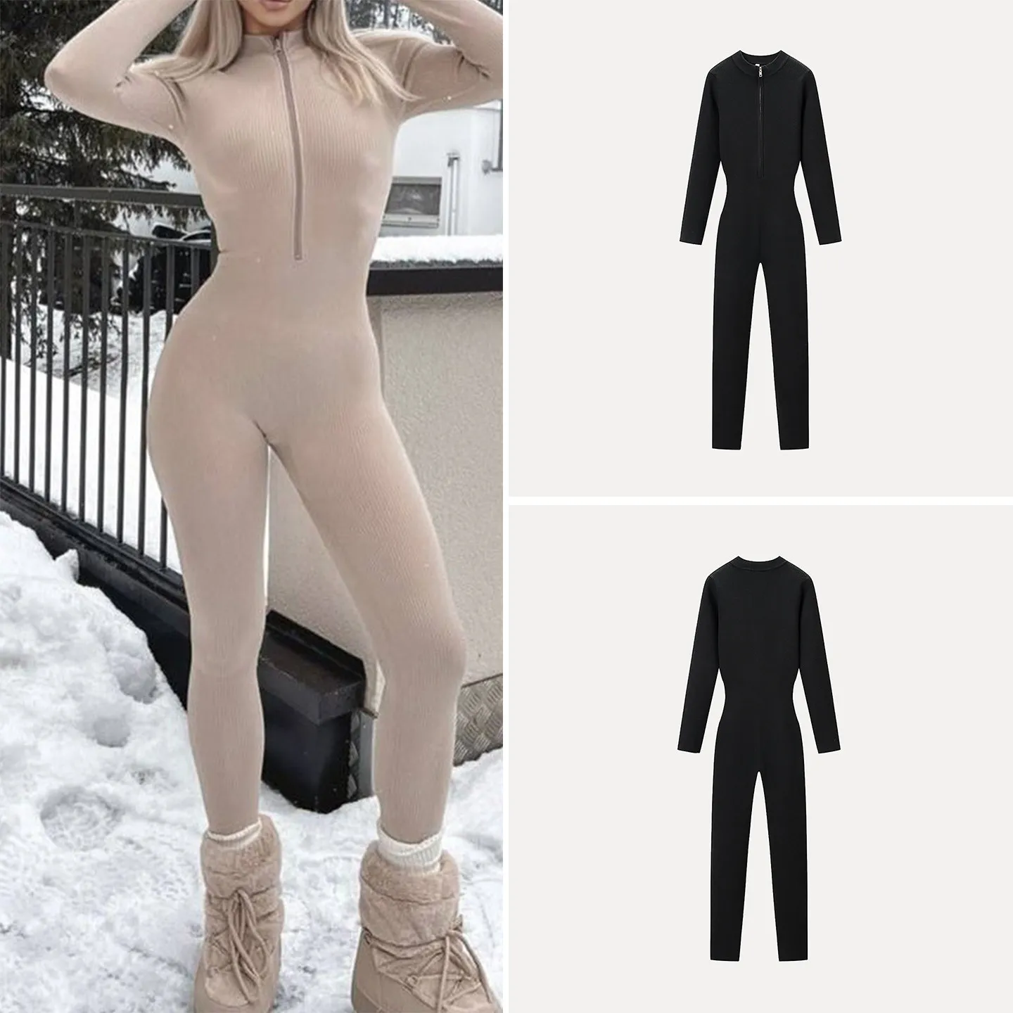 Faionable двухцветный сексуальный облегающий цельный костюм для женщин, длинные брюки с высокой талией, высокое качество, китайский бренд Z
Faionable двухцветный сексуальный облегающий цельный костюм для женщин, длинные брюки с высокой талией, высокое качество, китайский бренд Z