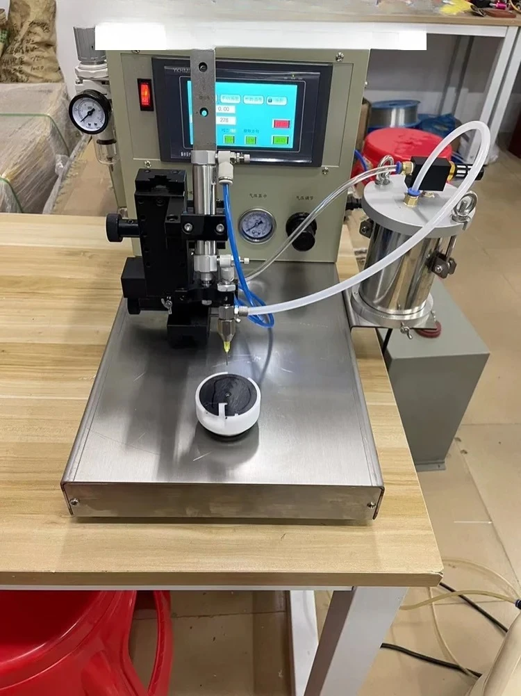 Round dispenser, motor motor horn dispenser, double gun dispenser
Round dispenser, motor motor horn dispenser, double gun dispenser