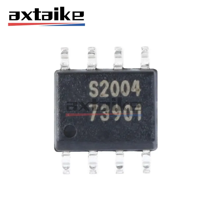 10PCS FAN73901MX FAN73901 73901 SOP-8 SMD IC High- and Low-Side Gate-Drive IC
10PCS FAN73901MX FAN73901 73901 SOP-8 SMD IC High- and Low-Side Gate-Drive IC