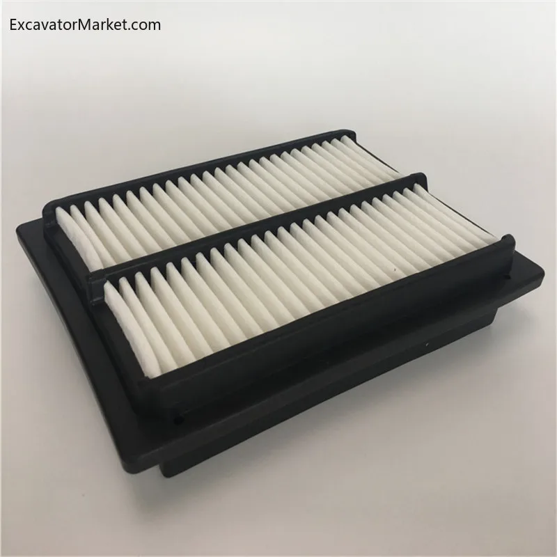 For Lonking 6215D 6220D 6222 6225 235 150E Excavator Parts Air Conditioning Filter Outer Filter
For Lonking 6215D 6220D 6222 6225 235 150E Excavator Parts Air Conditioning Filter Outer Filter