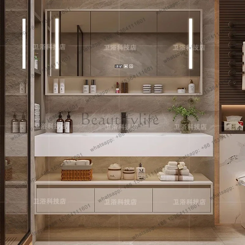 yj21 Luxury Modern Bathroom Cabinet Organizer Storage Partitions Paper Display Toilet Cupboard Drawers Archivadores Hotel Furnit
yj21 Luxury Modern Bathroom Cabinet Organizer Storage Partitions Paper Display Toilet Cupboard Drawers Archivadores Hotel Furnit