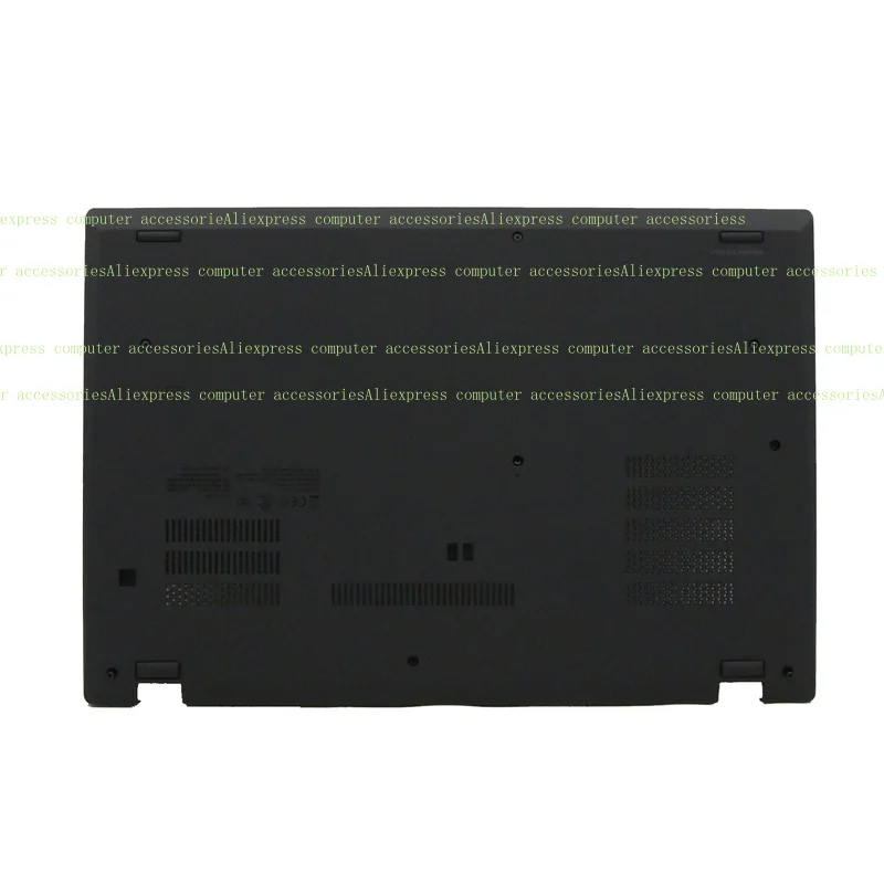 A + 5CB0S95431 Новый для Lenovo ThinkPad T15 Gen 1, нижняя нижняя крышка корпуса
A + 5CB0S95431 Новый для Lenovo ThinkPad T15 Gen 1, нижняя нижняя крышка корпуса