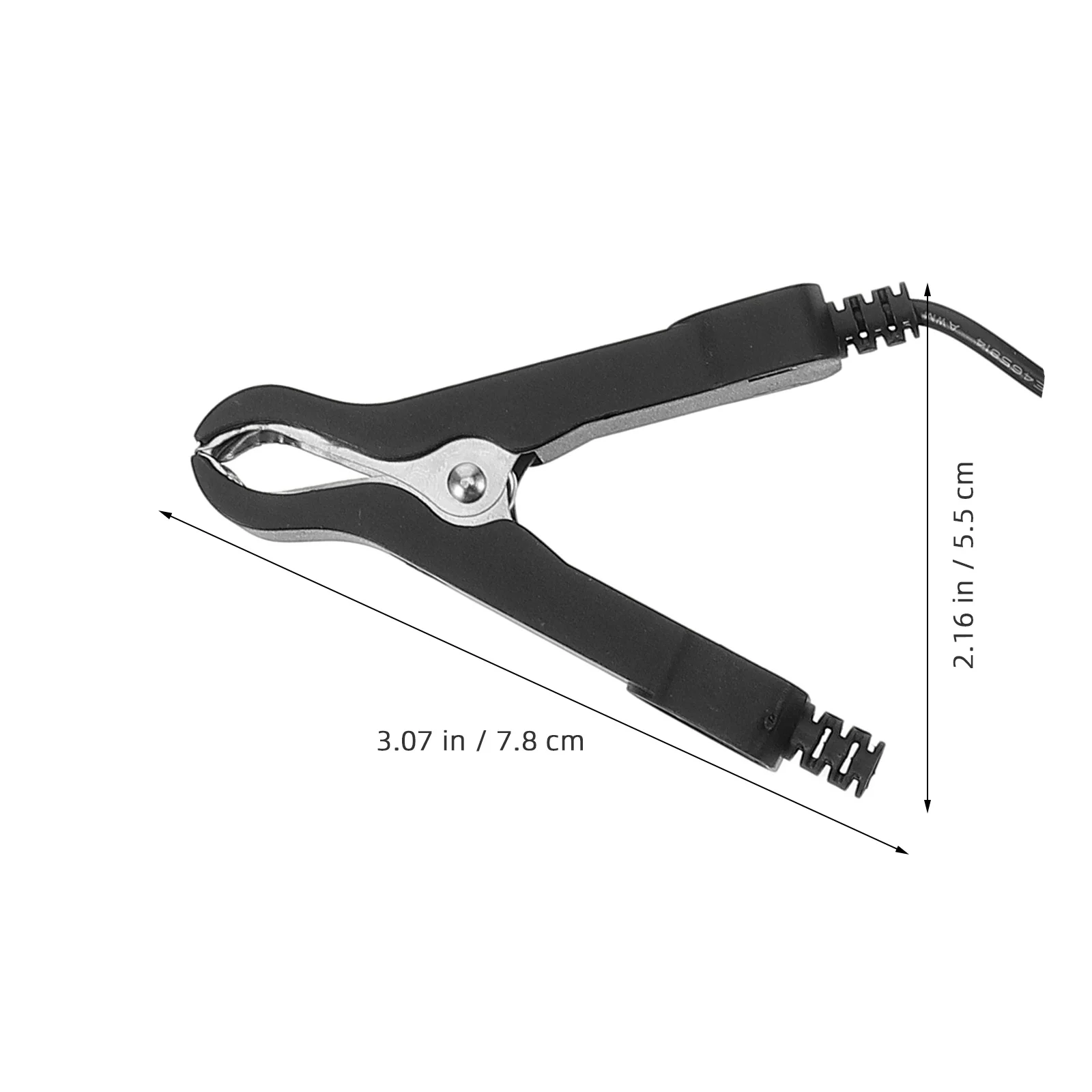 Current Testing Tool Automotive Leakage Tester Car Current Detection Device High Precision Leak Tester for Automotive Use
Current Testing Tool Automotive Leakage Tester Car Current Detection Device High Precision Leak Tester for Automotive Use