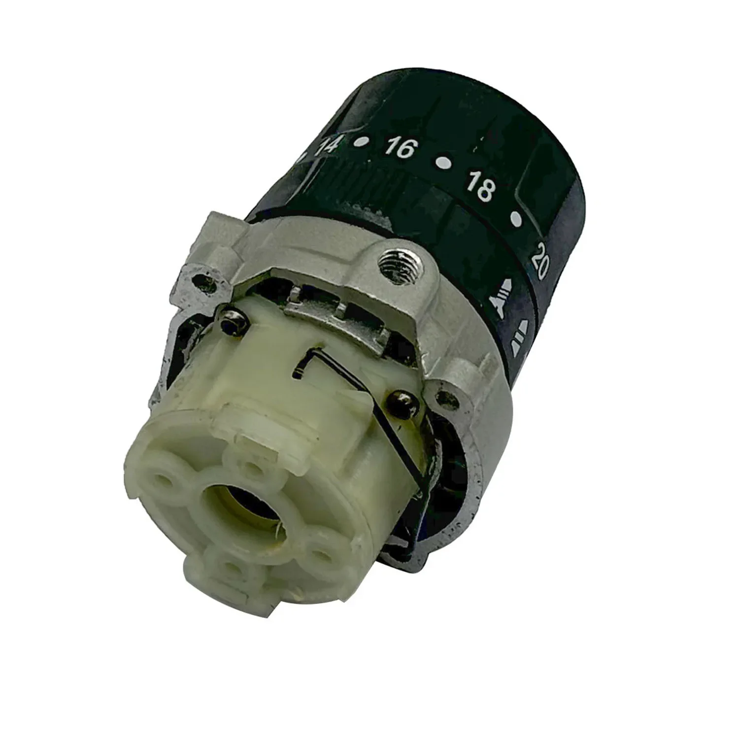 13mm Lithium Electric Drill Gear Box Assembly 16 Teeth Ice Drill Replacement Gearbox Power Tool Part Accessories
13mm Lithium Electric Drill Gear Box Assembly 16 Teeth Ice Drill Replacement Gearbox Power Tool Part Accessories