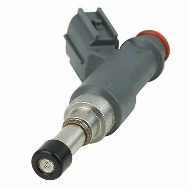 4Pcs Car Fuel Injector For Toyota HILUX 2.7L Tacoma Innova Mpv 2.0 2.5 2.7L 4RUNNER 2010-2012 Accessories 23250-0C010 2320979155
4Pcs Car Fuel Injector For Toyota HILUX 2.7L Tacoma Innova Mpv 2.0 2.5 2.7L 4RUNNER 2010-2012 Accessories 23250-0C010 2320979155