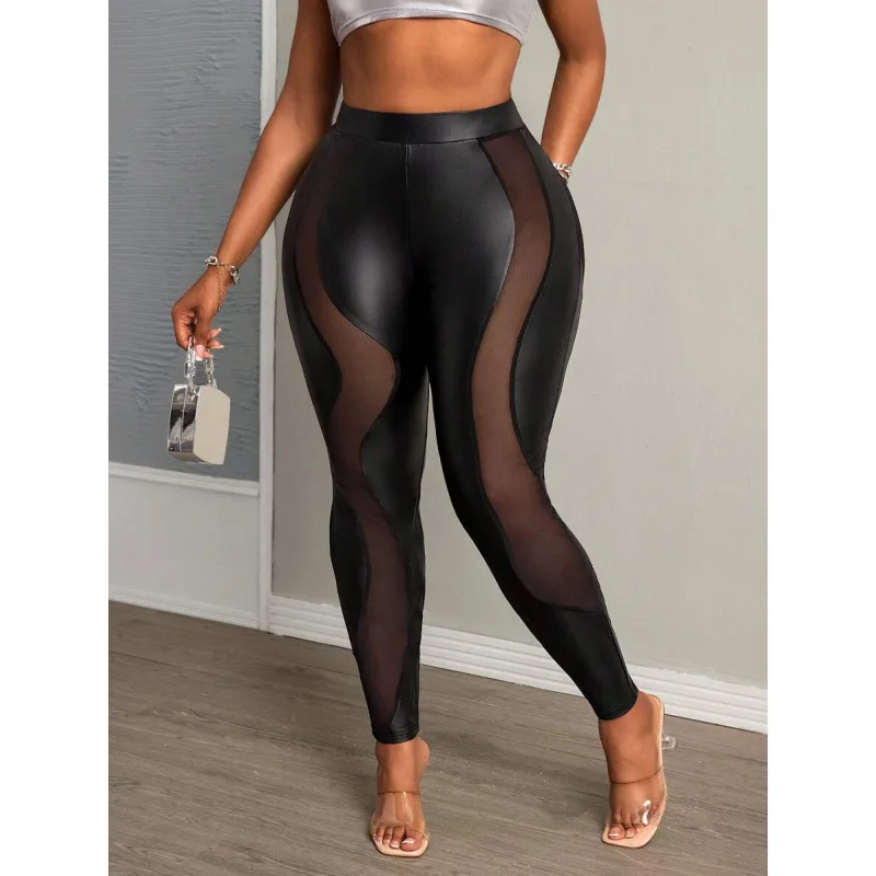 Sheer Wrap Chest Top And Pants Set Transparent Fashion Outfit Women's Summer Collection V 91542 Bandeau See through Set
Sheer Wrap Chest Top And Pants Set Transparent Fashion Outfit Women's Summer Collection V 91542 Bandeau See through Set