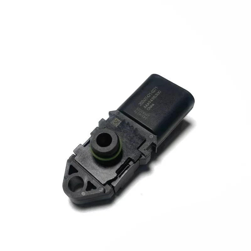 Оригинальный датчик давления картера для Sinotruk Howo T7H (двигатель MAN)/SITRAK | Номер детали : 202V27421-0271 
Оригинальный датчик давления картера для Sinotruk Howo T7H (двигатель MAN)/SITRAK | Номер детали : 202V27421-0271