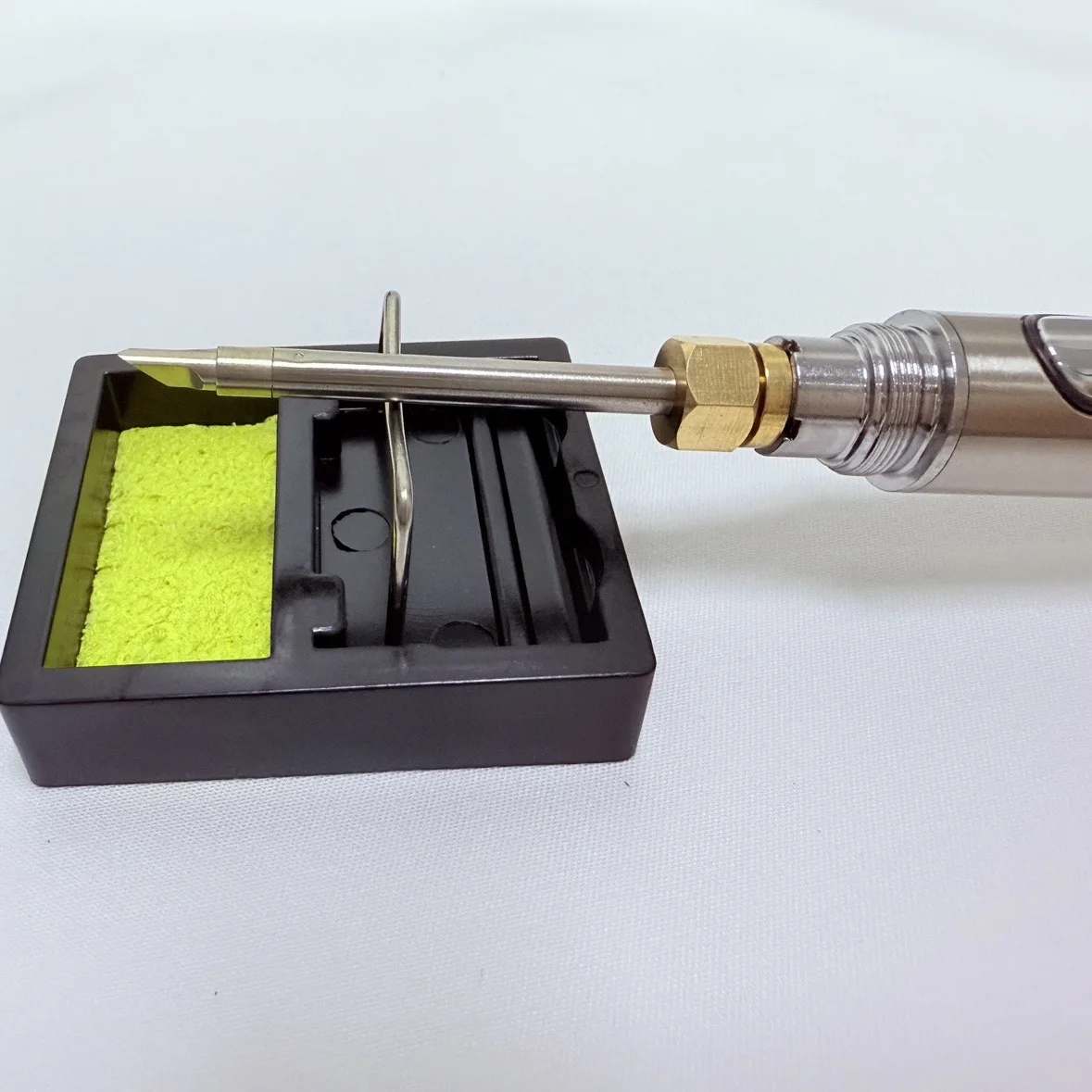 USB powered non rechargeable Electric Iron Welding Tool Soldering Set Electric Screw Driver Screwdriver Fanttik Screwdriver
USB powered non rechargeable Electric Iron Welding Tool Soldering Set Electric Screw Driver Screwdriver Fanttik Screwdriver