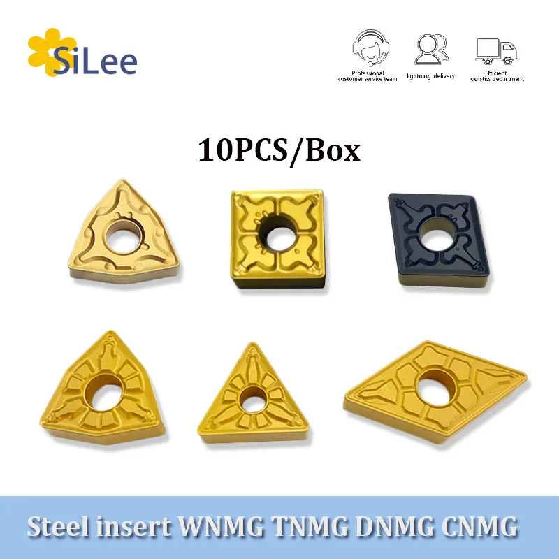 10 шт. WNMG080404 DNMG150408 TM CNMG MA TNMG120404 держатель внешнего токарного инструмента TNMG фоторежущий набор инструментов
10 шт. WNMG080404 DNMG150408 TM CNMG MA TNMG120404 держатель внешнего токарного инструмента TNMG фоторежущий набор инструментов