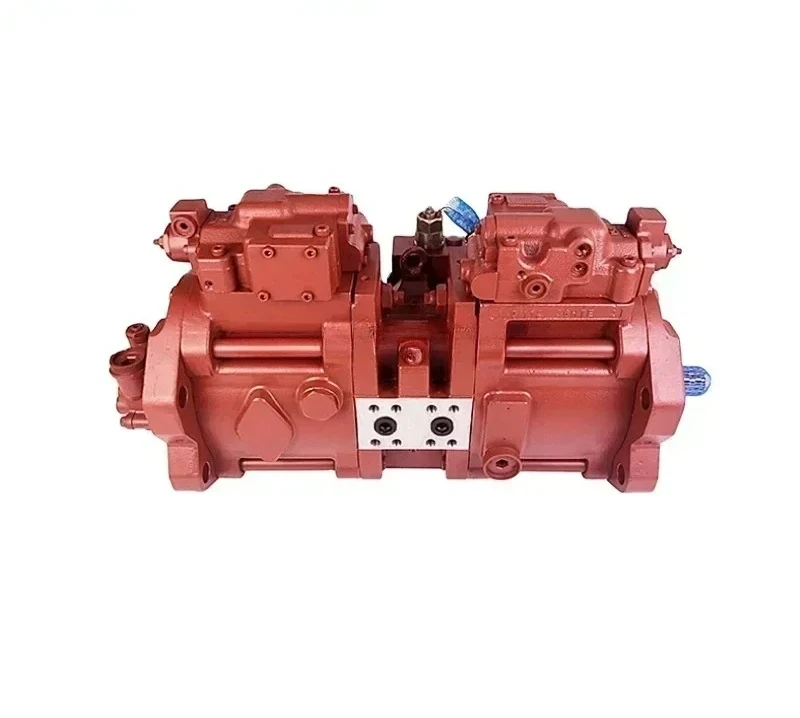 Главный гидравлический насос Doosan DX225LC DX220LC 400914 -00212 К 1000698 Г К3В112
Главный гидравлический насос Doosan DX225LC DX220LC 400914 -00212 К 1000698 Г К3В112