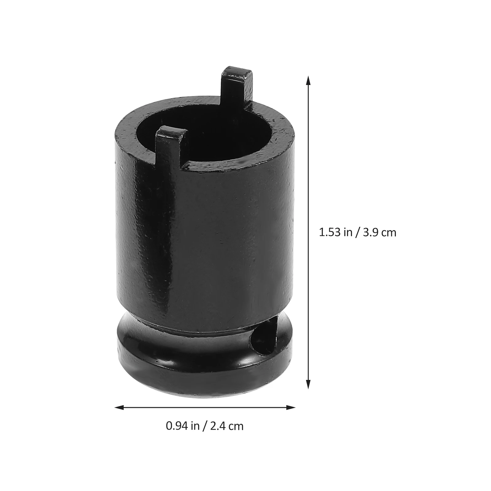 4pcs Wrenches Carbon Steel Manual Electric Wrench Sleeves Anti-Slip Durable Repair Tools For Auto Home Construction Socket
4pcs Wrenches Carbon Steel Manual Electric Wrench Sleeves Anti-Slip Durable Repair Tools For Auto Home Construction Socket