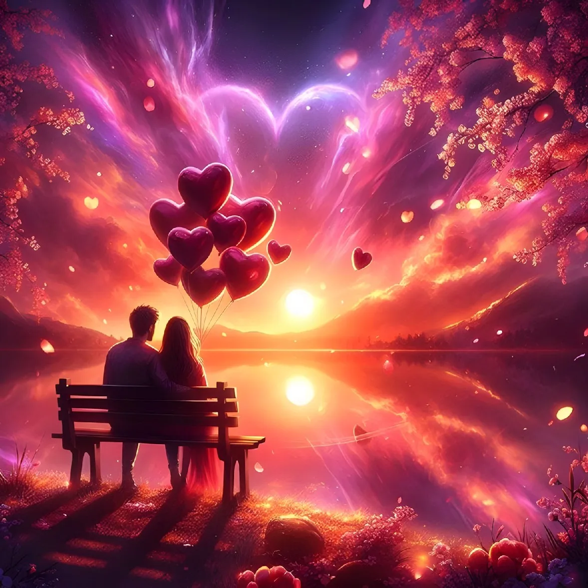 Div 5D Love Couple Воздушный шар Закат Rive Love Heart Полная алмазная живопись наборы крестиков художественное растение 3D краска по бриллиантами
Div 5D Love Couple Воздушный шар Закат Rive Love Heart Полная алмазная живопись наборы крестиков художественное растение 3D краска по бриллиантами