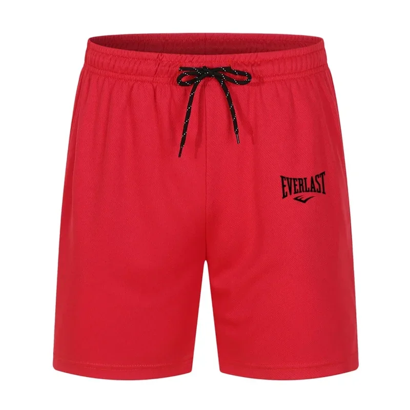 2026 New Casual Basketball Shorts Men's Summer Mesh Running Gym Sports Shorts Breathable Quick Dry Outdoor Training Shorts
2026 New Casual Basketball Shorts Men's Summer Mesh Running Gym Sports Shorts Breathable Quick Dry Outdoor Training Shorts