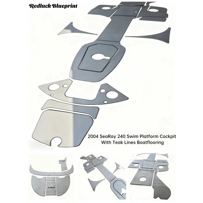 Подходит для 2004 SeaRay 240, платформа для плавания, кабина, индивидуальный морской чевен из ЭВА, напольное покрытие из пенопласта, 6 мм, пол для лодки с клейкой подложкой
Подходит для 2004 SeaRay 240, платформа для плавания, кабина, индивидуальный морской чевен из ЭВА, напольное покрытие из пенопласта, 6 мм, пол для лодки с клейкой подложкой