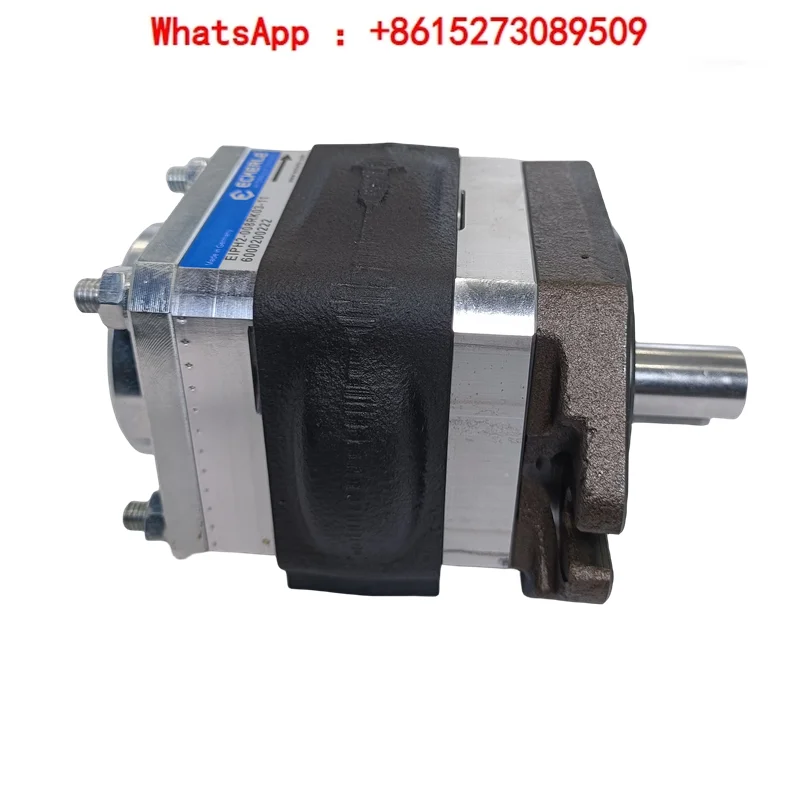 EIPHEIPH2 EIPH3 EIPH2 EIPH3 EIPH2 EIPH3 EIPH5 EIPC6 оригинальный Шестеренчатый насос Ecker Стандартный гидравлический насос высокого давления
EIPHEIPH2 EIPH3 EIPH2 EIPH3 EIPH2 EIPH3 EIPH5 EIPC6 оригинальный Шестеренчатый насос Ecker Стандартный гидравлический насос высокого давления
