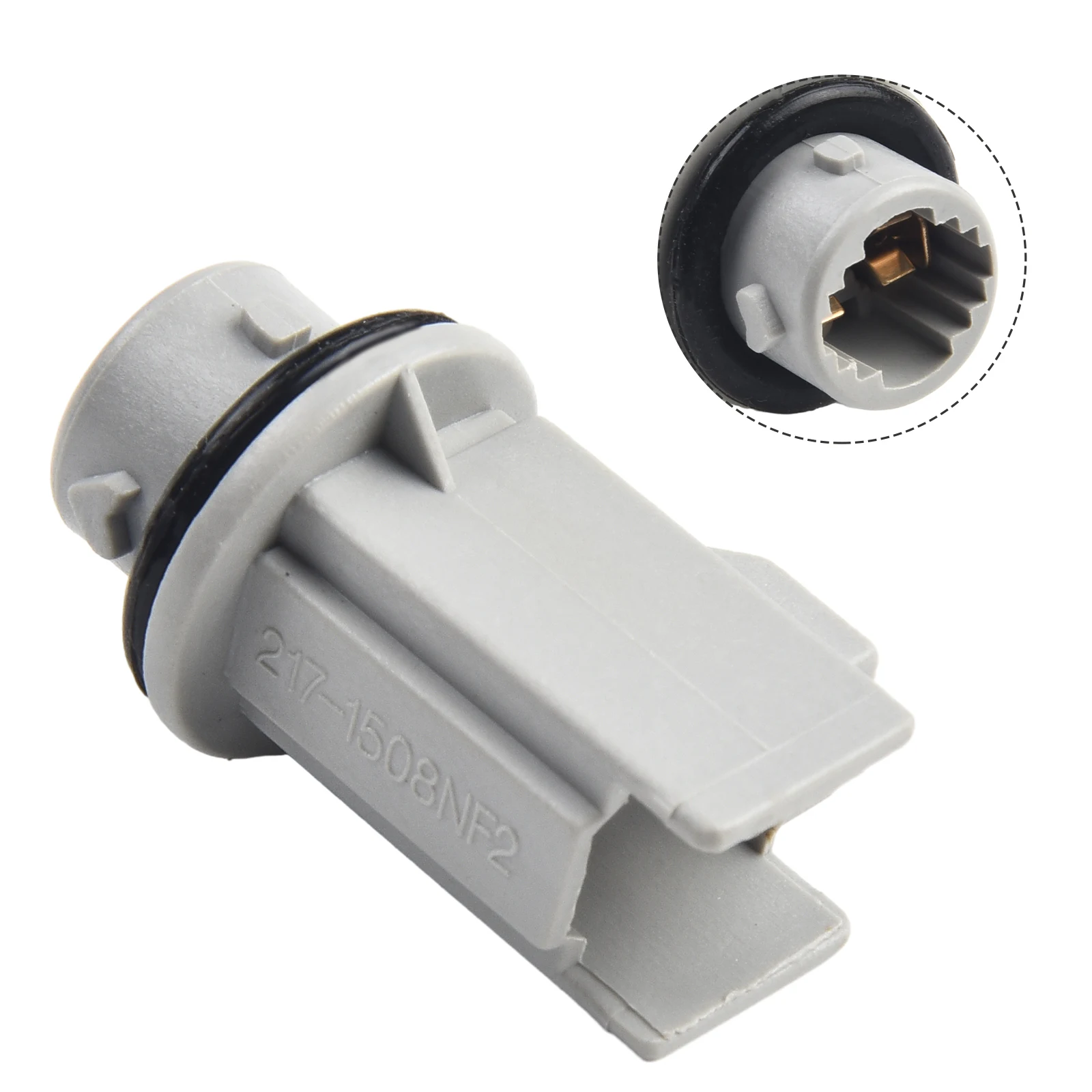 Front Light Socket Replacement for Honda For Integra 2015 2019 Model with Part Number 34304SH3A01 Plastic Assembly
Front Light Socket Replacement for Honda For Integra 2015 2019 Model with Part Number 34304SH3A01 Plastic Assembly