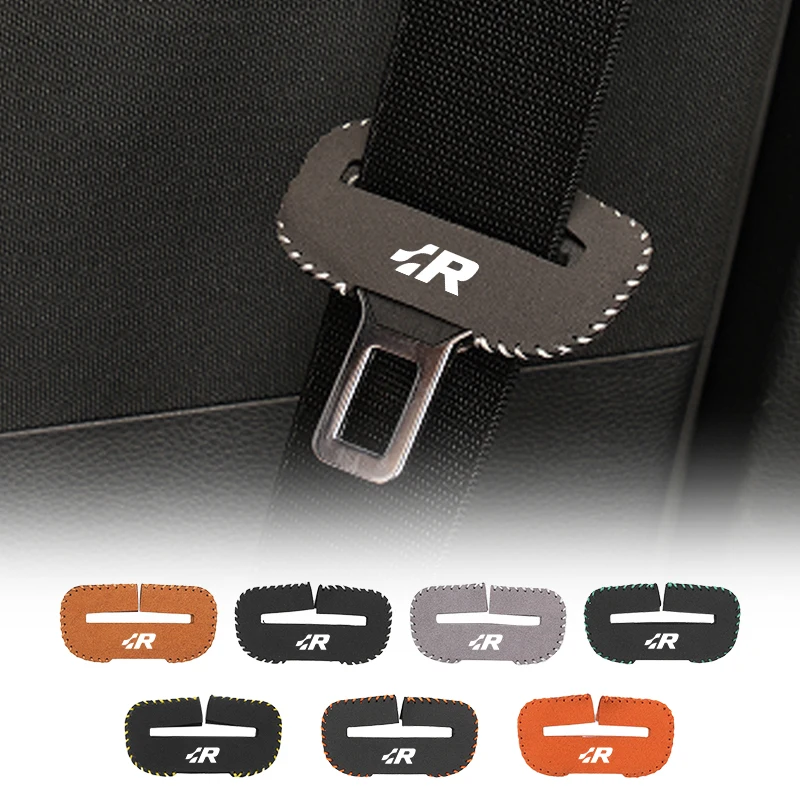 Universal Car Seat Belt Buckle Cover Protector Safety Belt Anti-scratch Cover For VW Scirocco Jetta Beetle Golf Passat Polo
Universal Car Seat Belt Buckle Cover Protector Safety Belt Anti-scratch Cover For VW Scirocco Jetta Beetle Golf Passat Polo