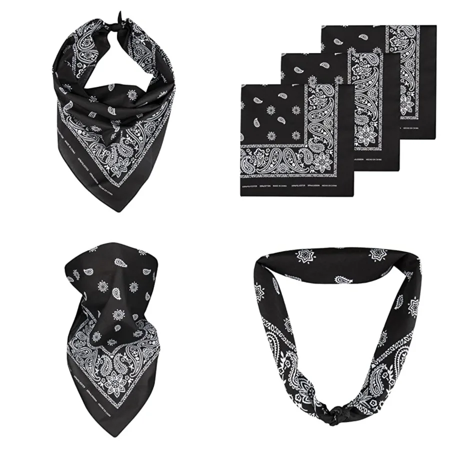 Levis All-Gender -Purpose Bandana Gift Set Headband, Wrap, Face Neck Coverage
Levis All-Gender -Purpose Bandana Gift Set Headband, Wrap, Face Neck Coverage