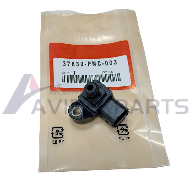 37830-PNC-003 подходит для датчика давления на впуске Honda Acura 37870 PNC 003
37830-PNC-003 подходит для датчика давления на впуске Honda Acura 37870 PNC 003