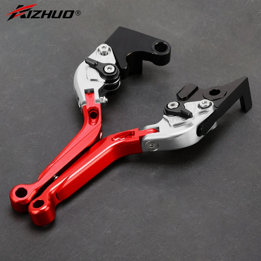 Motorcycle For HONDA VFR1200/F 2010 2011 2012 2013 2014 2015 2016 Extendable Handlebar Adjustable Brakes Clutch Levers VFR1200F
Motorcycle For HONDA VFR1200/F 2010 2011 2012 2013 2014 2015 2016 Extendable Handlebar Adjustable Brakes Clutch Levers VFR1200F