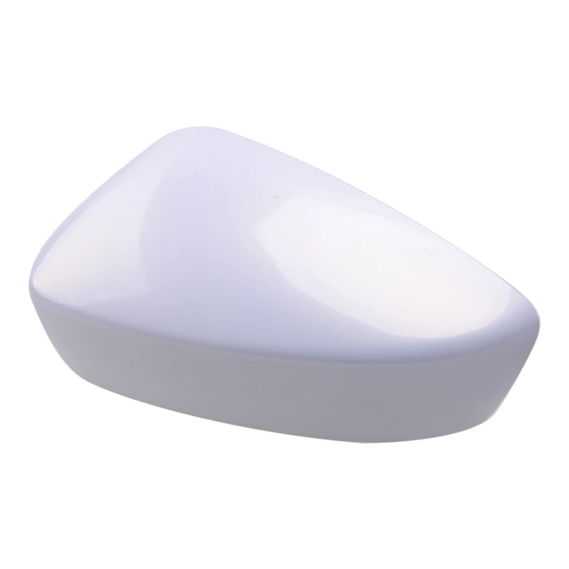 Left ABS White Side Rearview Mirror Cover Cap Fit for Mazda 3 2017-2019
Left ABS White Side Rearview Mirror Cover Cap Fit for Mazda 3 2017-2019