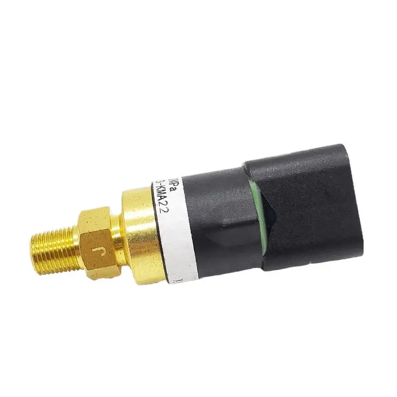 HCB-KMA23 Distribution Valve Pressure Switch Sensor for Kato HD520 700 820 1430
HCB-KMA23 Distribution Valve Pressure Switch Sensor for Kato HD520 700 820 1430