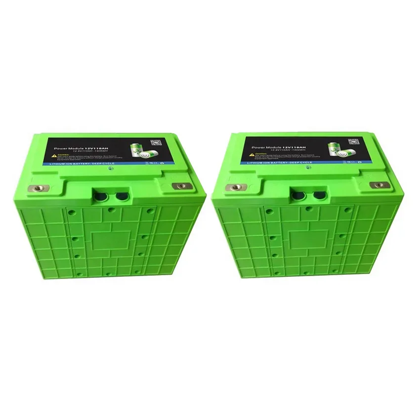 Good Quality 12V 100Ah Energy Storage Power Lifepo4 Battery Cell Solar Motorcycle Lithium Ion Battery
Good Quality 12V 100Ah Energy Storage Power Lifepo4 Battery Cell Solar Motorcycle Lithium Ion Battery