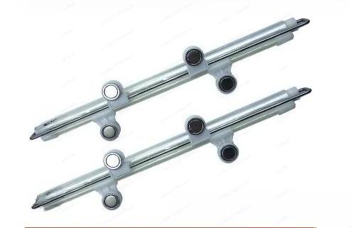 Защитная штора Защитный чехол для станка Автоматическая телескопическая защитная штора для предотвращения продуктов от летающих вокруг
Защитная штора Защитный чехол для станка Автоматическая телескопическая защитная штора для предотвращения продуктов от летающих вокруг