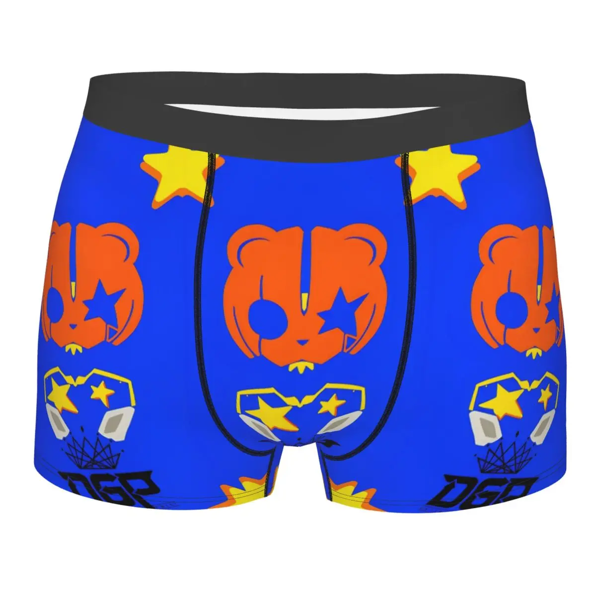 Kamen Rider Anime Boxers Gag Gift For Men Funny Underwear Boxer Underpants
Kamen Rider Anime Boxers Gag Gift For Men Funny Underwear Boxer Underpants